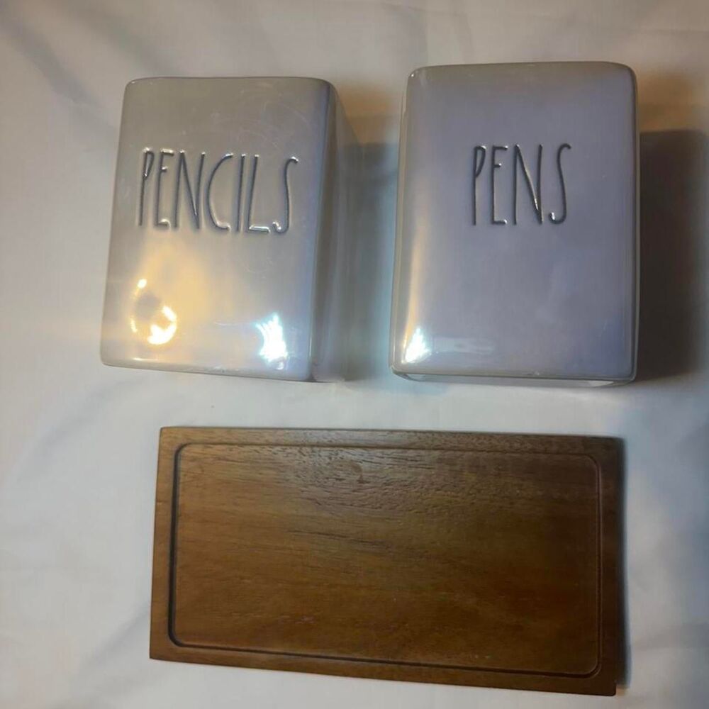 Rae-dunn Decor-home-accesories